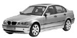 BMW E46 P0015 Fault Code