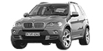 BMW E70 P0015 Fault Code