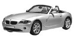 BMW E85 P0015 Fault Code