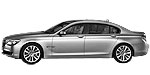 BMW F02 P0015 Fault Code